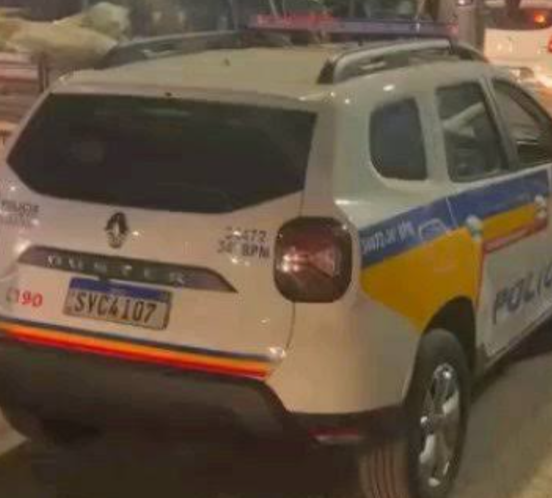 Um bebê de apenas 28 dias foi socorrido na última quarta-feira (8) em Manhumirim, apresentando uma série de sinais de agressão. Após a constatação das l...