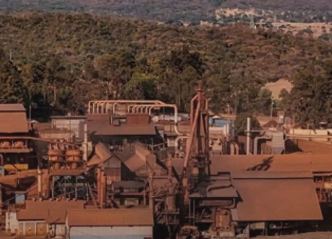 Empresários do influente setor de ferro-gusa de Sete Lagoas, em Minas Gerais, estiveram presentes em uma série de audiências nos Estados Unidos. O objet...