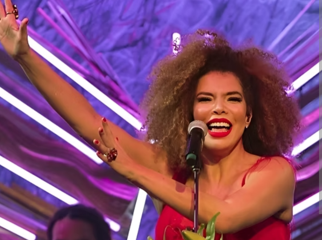 Mariana se prepara para receber um grande nome da música brasileira. A renomada cantora Vanessa da Mata foi oficialmente anunciada como a atração de des...