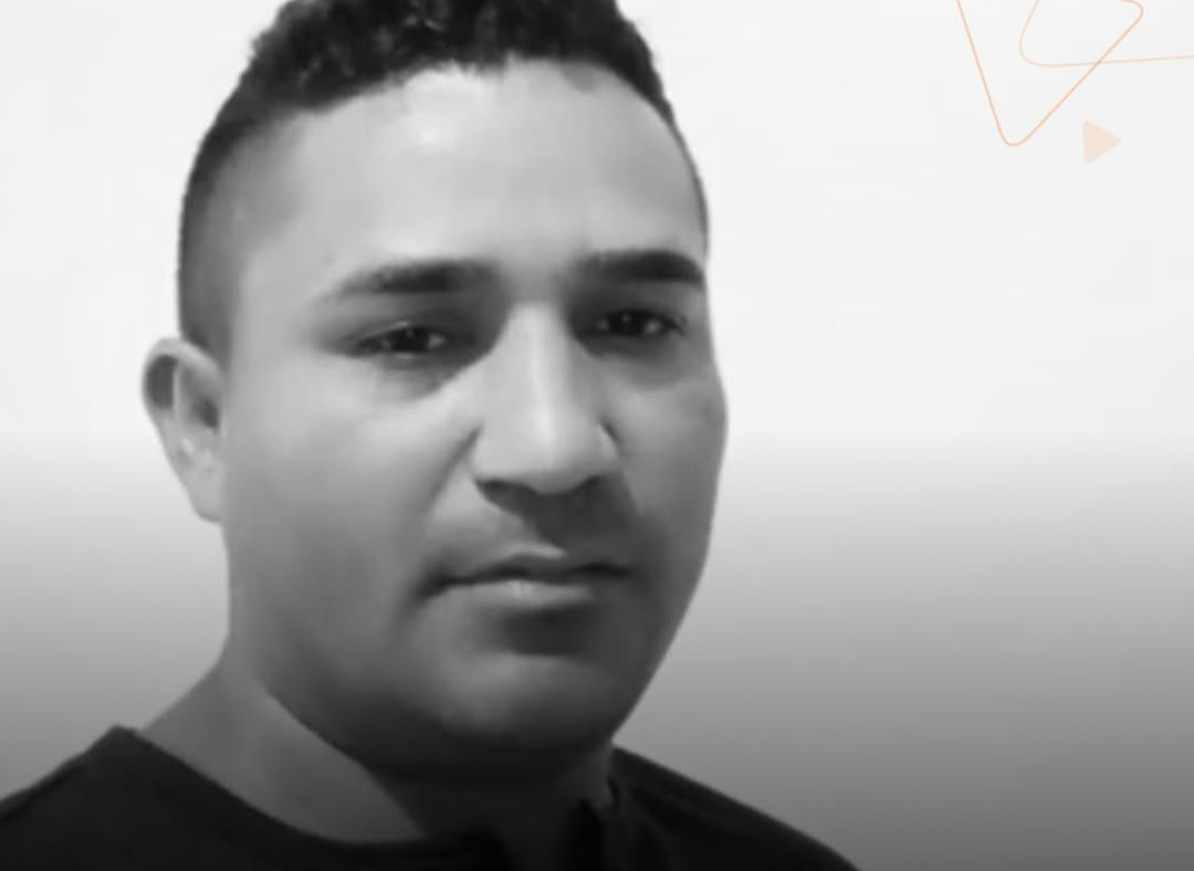 O corpo de Carlenilson, que estava desaparecido desde o último domingo, dia 5 de maio, foi encontrado na tarde desta quinta-feira, dia 9, na zona rural ...