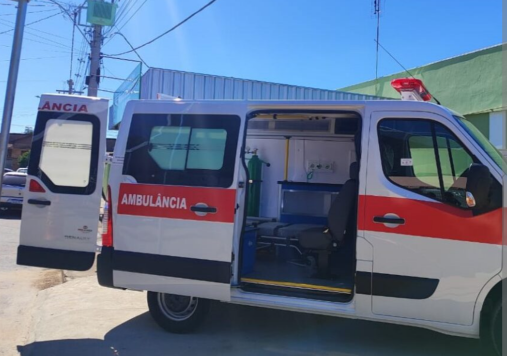 Moradores de Guimarânia que necessitam de consultas com médicos especialistas ou exames de alta complexidade enfrentam uma rotina árdua de viagens. A de...