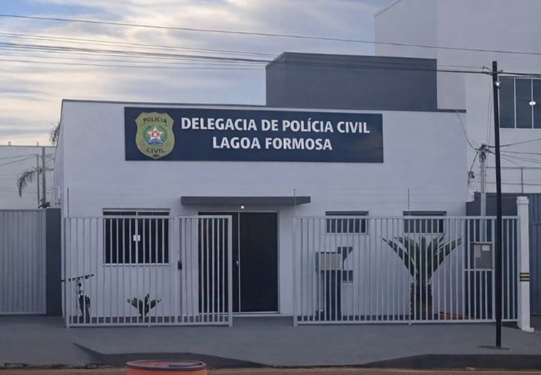 Uma força-tarefa composta pelo Ministério Público de Minas Gerais (MPMG), por meio do Grupo de Atuação Especial de Combate ao Crime Organizado (Gaeco) R...