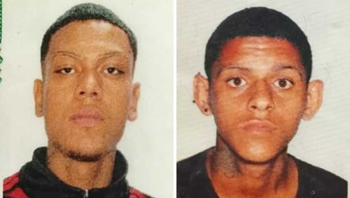 Três homens perderam a vida e um quarto ficou ferido durante um ataque a tiros ocorrido na madrugada desta sexta-feira (10) em Jampruca, município do Va...