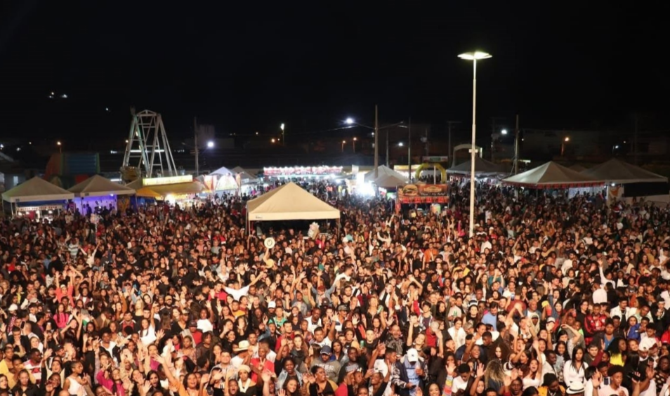 O município de Recreio, localizado na Zona da Mata mineira, encontra-se em plena efervescência com os preparativos para a sua 46ª Exposição, um dos even...