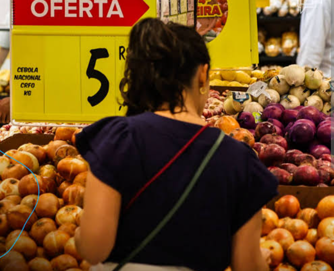 Diariamente, o orçamento dos lares em Santa Bárbara é testado diante da necessidade de preencher a despensa. A instabilidade nos valores dos produtos es...