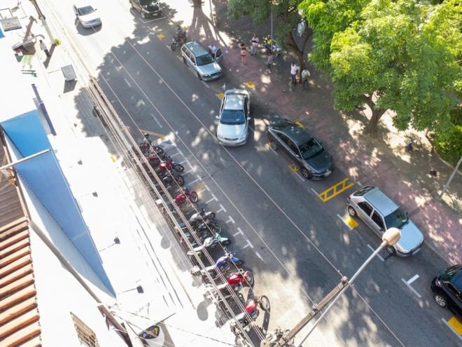 A Prefeitura de Timóteo iniciou um processo de licitação estimado em R$ 1,6 milhão com o objetivo de modernizar e automatizar o sistema de estacionament...