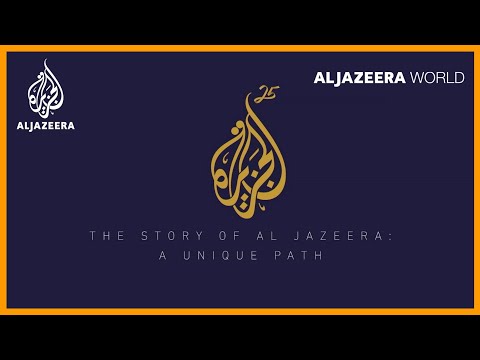 Twenty-five years ago, a new era in television news in the Middle East began when Al Jazeera Arabic started broadcasting from its headquarters in Doha, ...