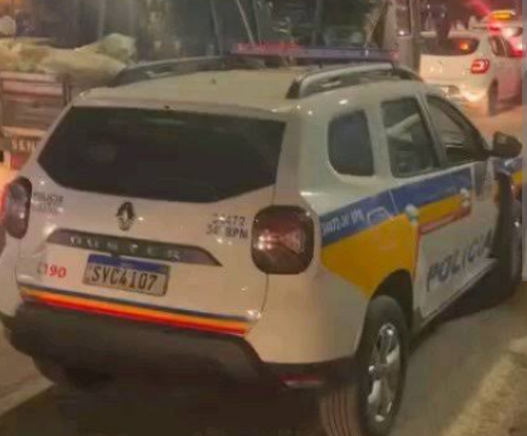 Um homem de 24 anos foi detido em Claro dos Poções na noite da última sexta-feira, 10 de julho de 2026, suspeito de assassinar um idoso de 62 anos. O cr...