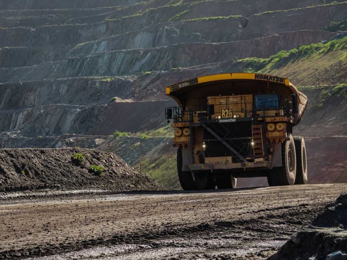 Em 06 de abril de 2026, foi divulgado um cenário significativo para o futuro de Itabira, com a mineradora Vale projetando a continuidade de suas operaçõ...