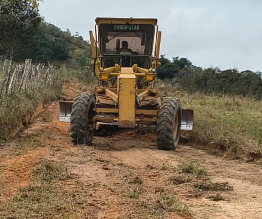 A conservação e a fluidez do tráfego nas estradas rurais de Santana do Manhuaçu emergem como pautas prioritárias, impactando diretamente a produção agrí...