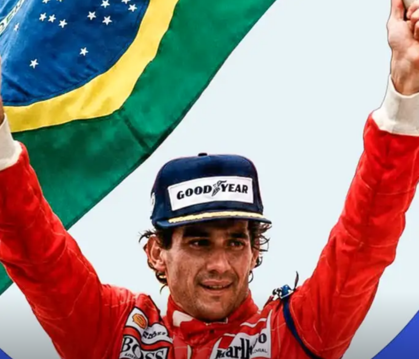 O lendário tricampeão mundial de Fórmula 1, Ayrton Senna, foi formalmente reconhecido como Herói da Pátria. A medida está estabelecida na Lei 15.447/202...