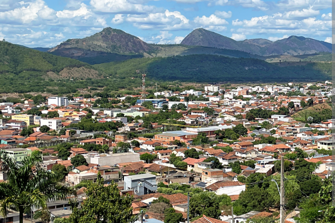 A qualidade da infraestrutura escolar é um pilar fundamental para o desenvolvimento educacional e social de qualquer município. Em Aimorés, Minas Gerais...