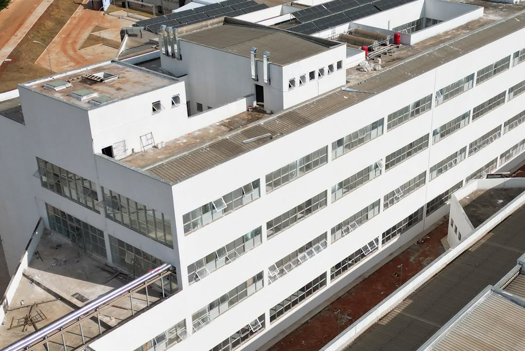 A administração do aguardado Hospital Regional de Sete Lagoas avança para uma etapa decisiva com a recente publicação do aviso de edital para o processo...