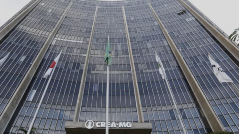 O Conselho Regional de Engenharia e Agronomia de Minas Gerais (Crea-MG) anunciou a abertura de um concurso público para preencher 13 vagas imediatas, al...