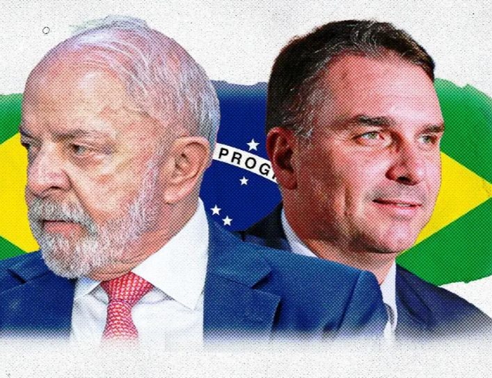 Com a proximidade do prazo para as convenções partidárias, que se estende de 20 de julho a 5 de agosto, os pré-candidatos à Presidência da República, Lu...