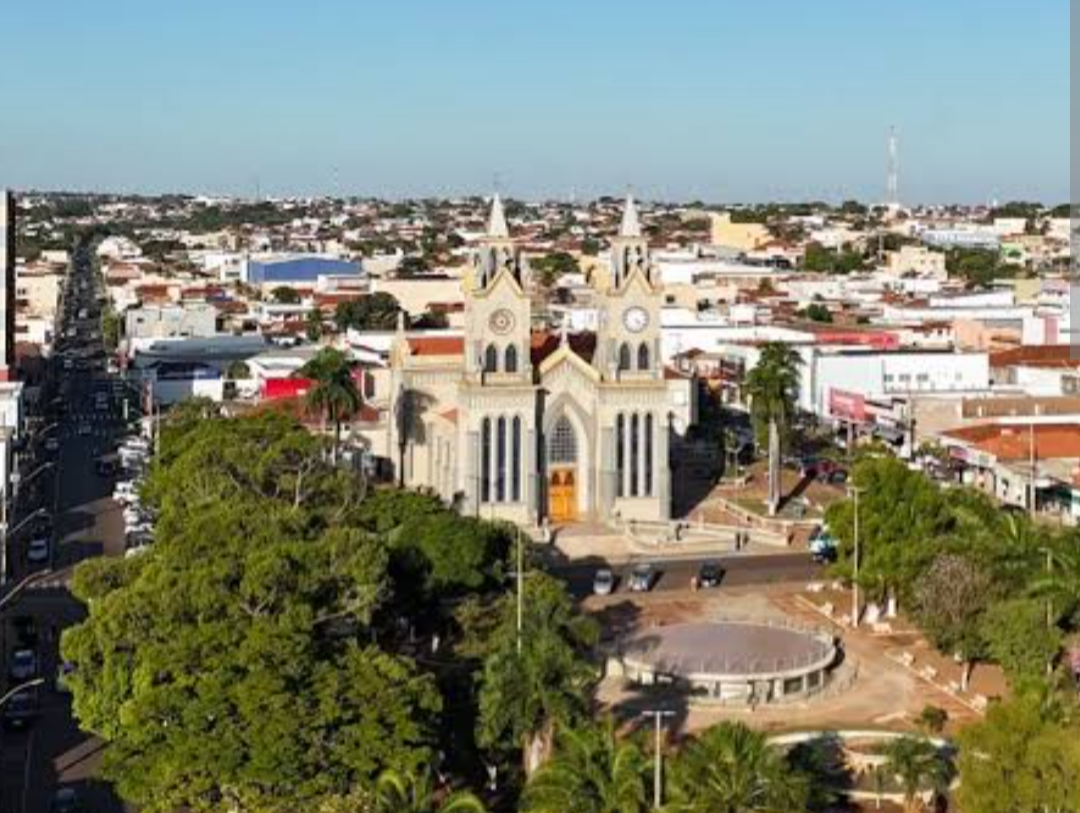 O Ministério Público de Minas Gerais (MPMG) apresentou à Justiça uma denúncia contra o vereador Edivalder Fernandes da Silva, de Frutal, por suposto trá...