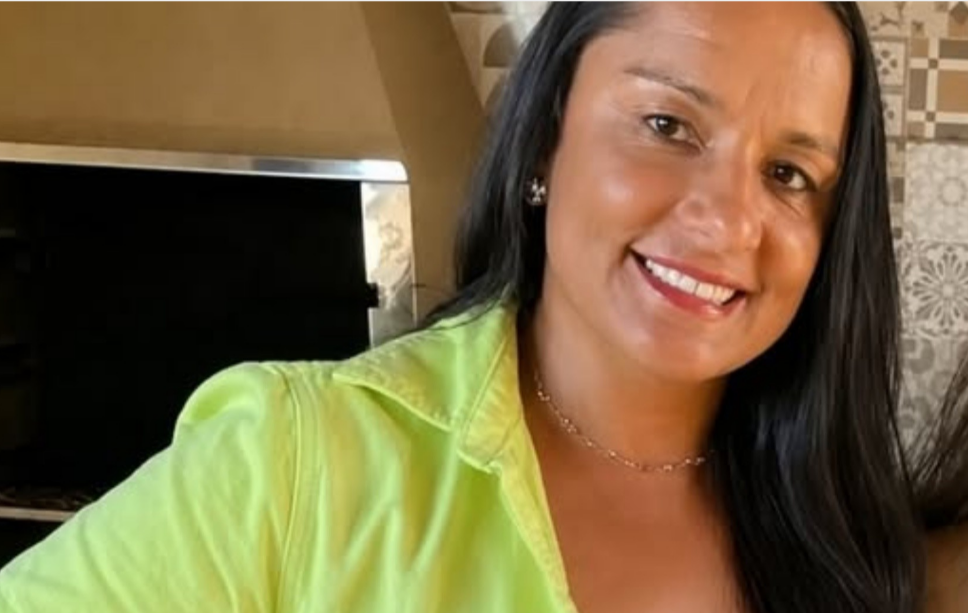 Uma trabalhadora rural de 45 anos, identificada como Rosalina Paulino Gonçalves, morreu em um acidente de trabalho ocorrido na manhã de sábado (11), por...