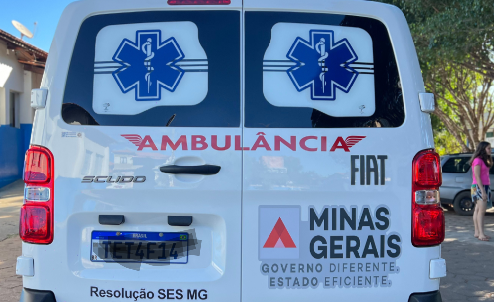 A população de São José do Jacuri que busca consultas com especialistas ou exames de média e alta complexidade enfrenta uma rotina de deslocamentos e es...