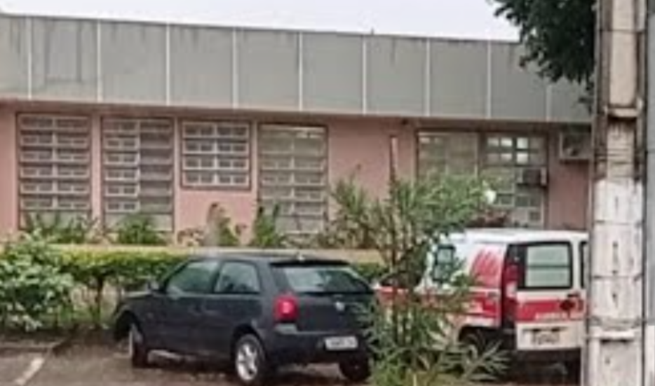 O Hospital Municipal Grícia Lisboa de Rezende, principal referência em saúde na cidade de Urucuia, no Norte de Minas Gerais, está prestes a implementar ...