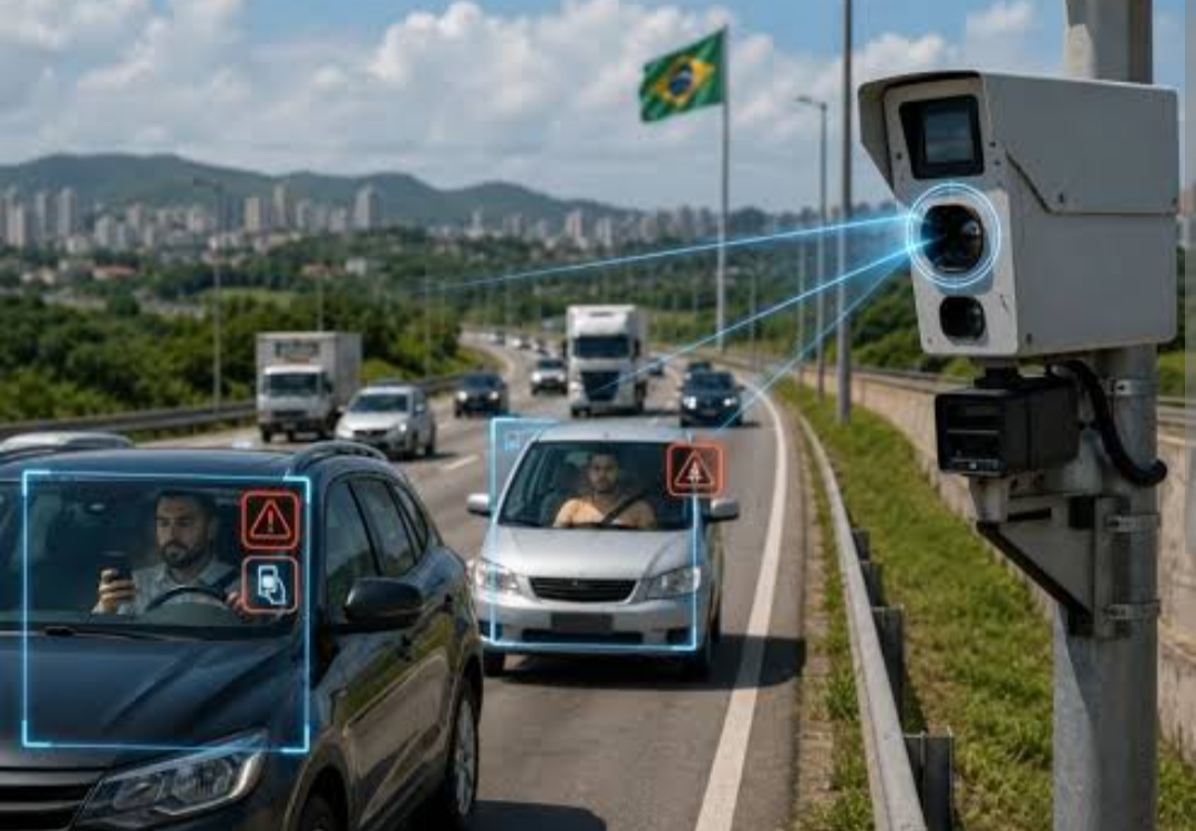 A fiscalização de trânsito em algumas rodovias do Brasil adotam um novo patamar de tecnologia com a plena operação de radares equipados com inteligência...