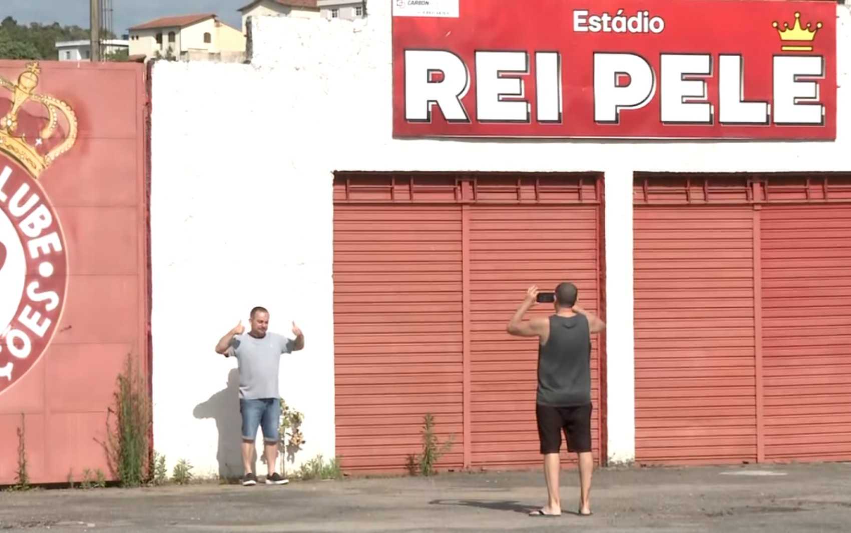 O Estádio Municipal Rei Pelé, situado em Três Corações, Minas Gerais, tornou-se o epicentro de uma controvérsia judicial com foco na preservação do patr...