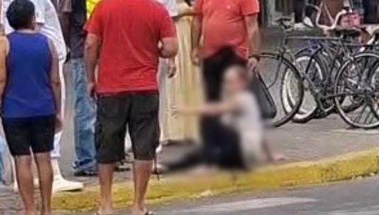 Na tarde de segunda-feira, 13 de julho de 2026, um homem de 40 anos foi esfaqueado em Governador Valadares. O incidente ocorreu na Rua Israel Pinheiro, ...