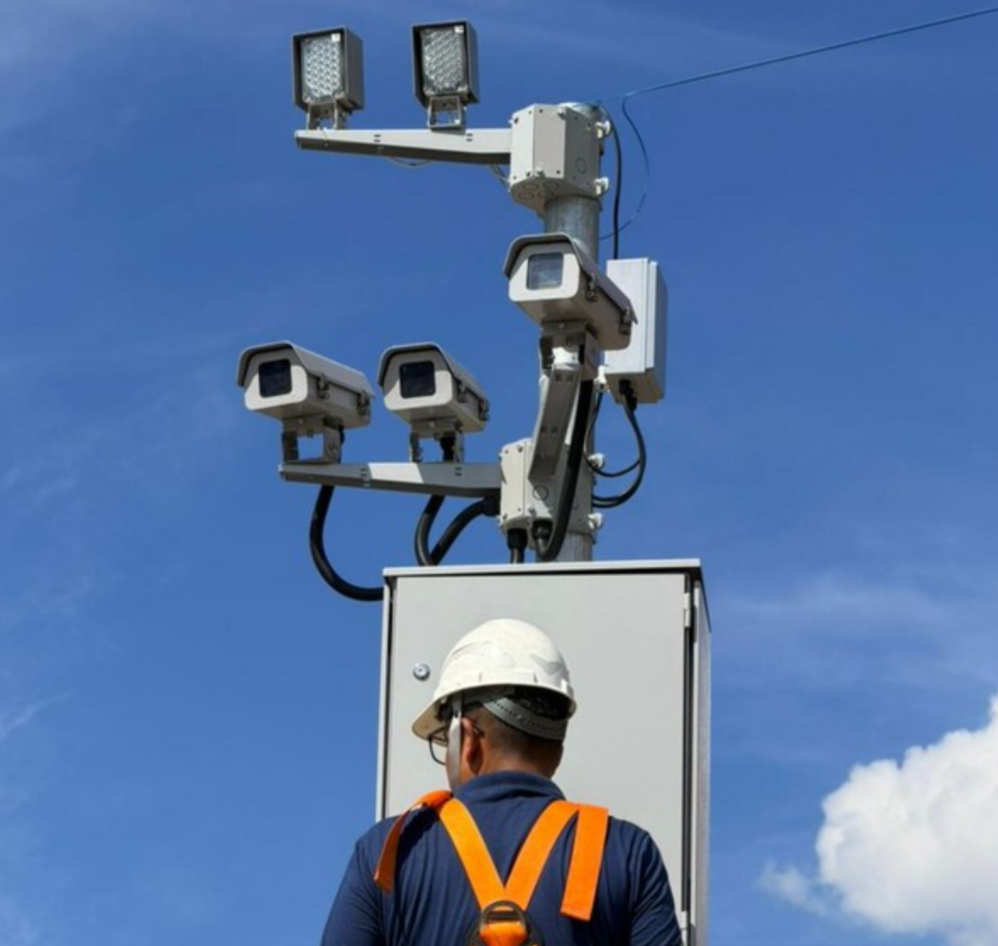A cidade de Ipatinga está passando por um processo crucial de aferição metrológica de um segundo lote de equipamentos de fiscalização eletrônica de trân...
