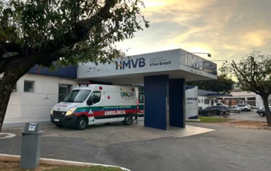 O Tribunal de Contas do Estado de Minas Gerais (TCE/MG) confirmou a legalidade da concess&atilde;o do Hospital e Maternidade Vital Brazil, localizado em Tim&oacute;te...