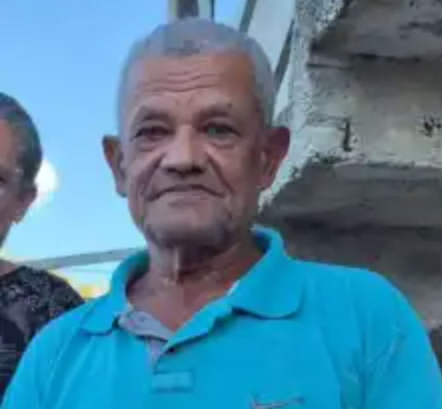 A família de José Aquino Esteves, de 80 anos, busca desesperadamente por informações sobre seu paradeiro em Ponte Nova, na Zona da Mata mineira. O idoso...