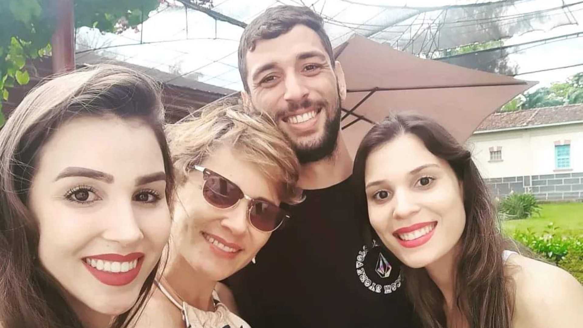 Em Uberlândia, no Triângulo Mineiro, a professora Vânia de Souza Borges transformou a dor da perda de seu filho, Rafael Borges Amaral, de 26 anos, em um...