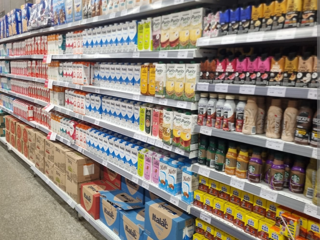 A escalada dos preços dos alimentos continua a ser um desafio significativo para os lares de Santo Antônio do Rio Abaixo. Em uma região do interior de M...