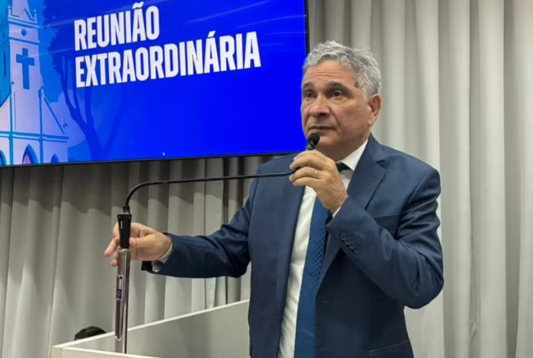 Uma decisão liminar do Superior Tribunal Federal (STF) determinou, nesta segunda-feira (20 de julho de 2026), o retorno imediato de Sandro Lúcio Fonseca...