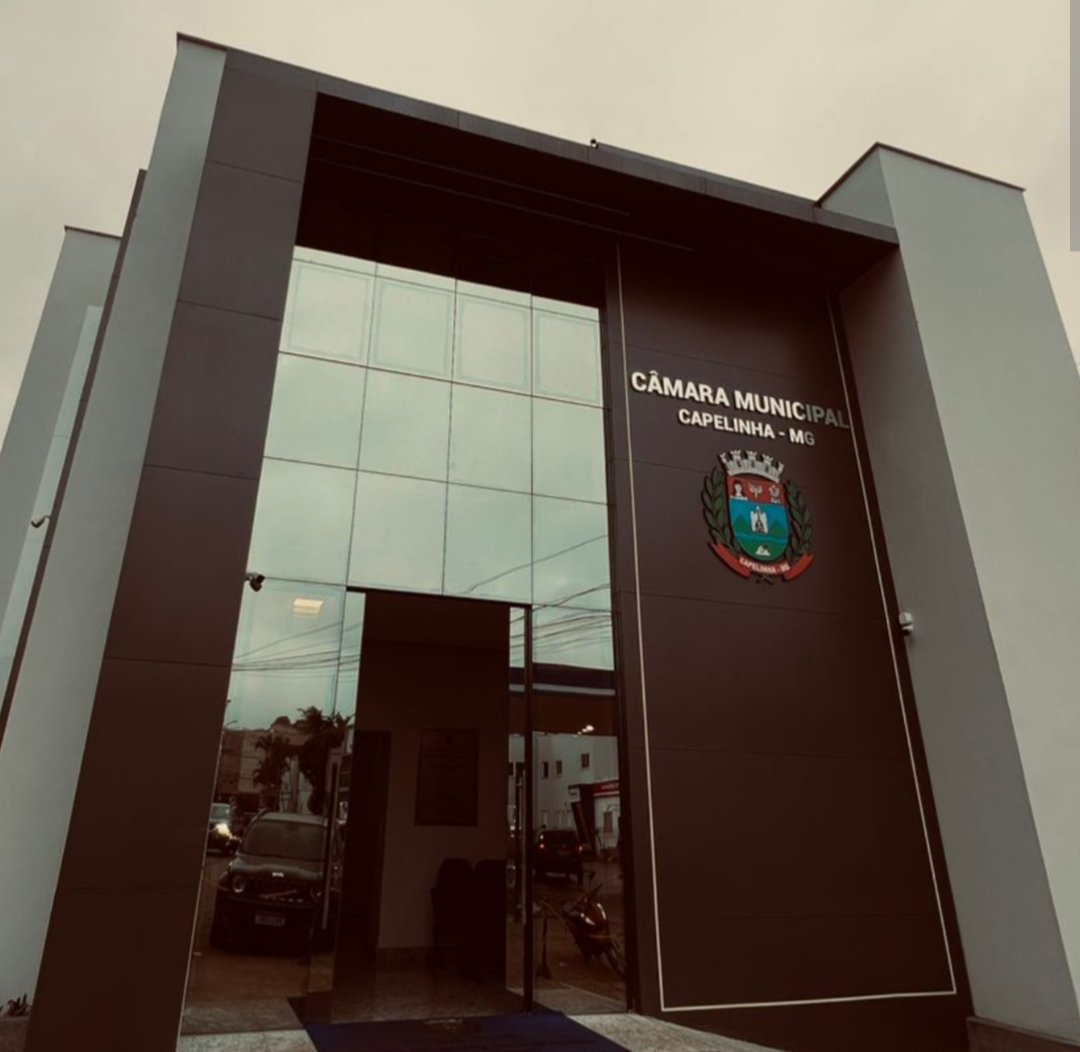 A Câmara Municipal de Capelinha, localizada no estado de Minas Gerais, anuncia a abertura de um concurso público para preenchimento de diversas vagas. A...