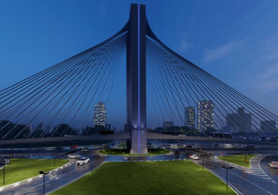 A cidade de Pouso Alegre, localizada no Sul de Minas Gerais, deu um passo significativo para aprimorar sua infraestrutura urbana. A União concedeu a aut...