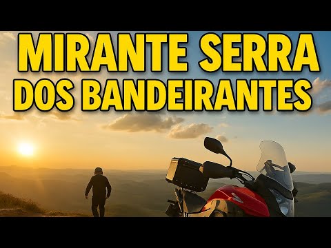 Em 6 de setembro de 2025, uma jornada memorável foi registrada, detalhando a expedição até o Mirante Serra dos Bandeirantes. O percurso teve início após...
