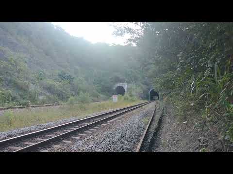 O Portal Minas, em sua seção de memória, relembra hoje um registro histórico da movimentação ferroviária em território mineiro, originalmente documentad...