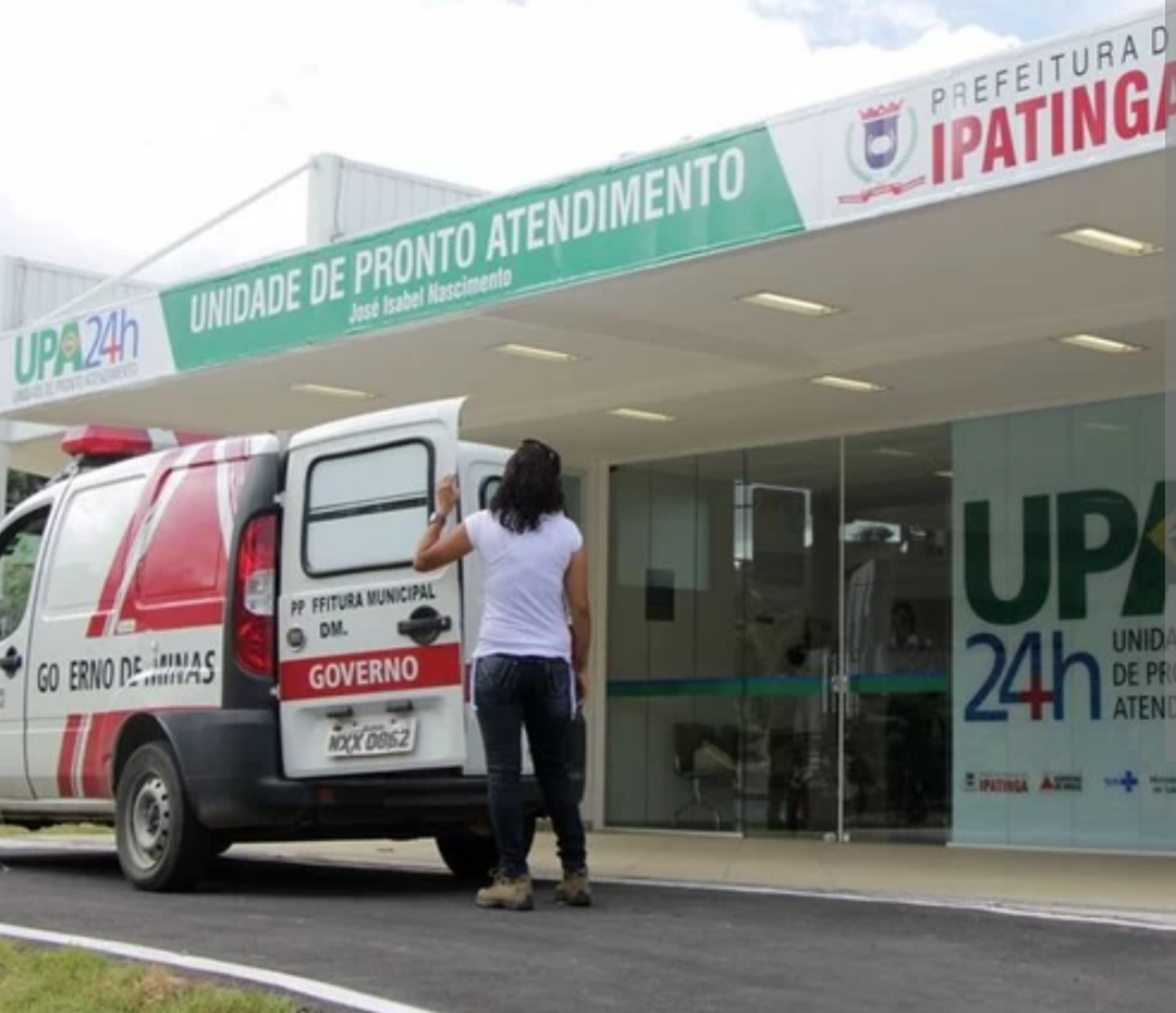 Os profissionais médicos que servem à rede pública de saúde de Ipatinga divulgaram um comunicado à população, alertando para uma iminente interrupção de...