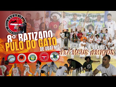 O Portal Minas revisita um momento significativo para a comunidade da capoeira mineira. Em 28 de junho de 2025, a cidade de Ubaí, em Minas Gerais, foi p...