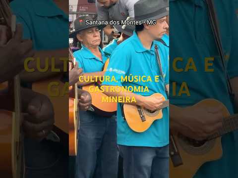 O Portal Minas revisita um momento significativo para Santana dos Montes, conforme reportagem originalmente veiculada em 25 de maio de 2026. Naquela oca...