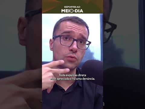 O clube Cruzeiro está buscando uma punição exemplar para o zagueiro Victor Gabriel, do Internacional. A equipe mineira apresentou esta demanda após a pa...