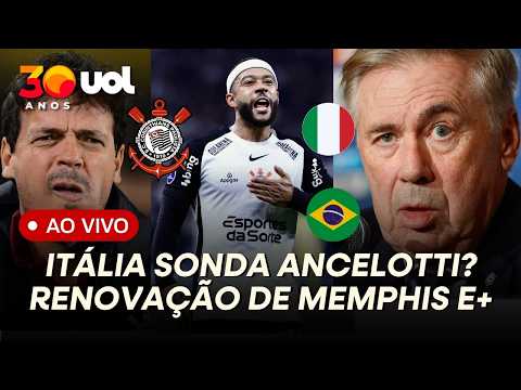 Em 23 de julho de 2026, o cenário esportivo nacional e internacional é marcado por importantes discussões e preparativos. Entre os principais temas, des...