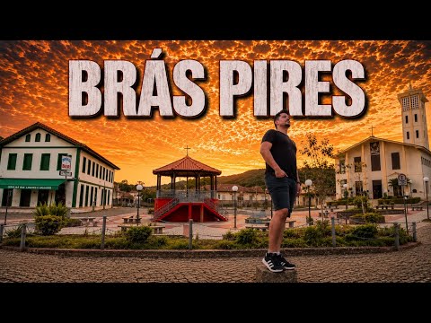 Publicado originalmente em 04 de junho de 2026, o Portal Minas reexamina Brás Pires, um município que se destaca na Zona da Mata Mineira. Esta matéria, ...