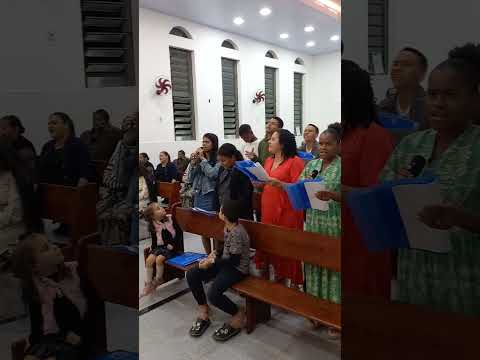 Em Tocantins, Minas Gerais, a comunidade juvenil encontra um ponto de união e desenvolvimento por meio do Grupo Manancial. Esta iniciativa congrega jove...