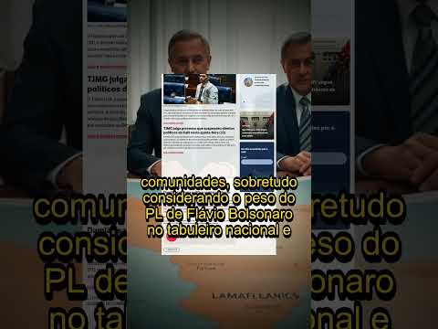 O panorama eleitoral em Minas Gerais ganha contornos decisivos nesta reta final de janeiro, com movimentos importantes que podem redesenhar as estratégi...