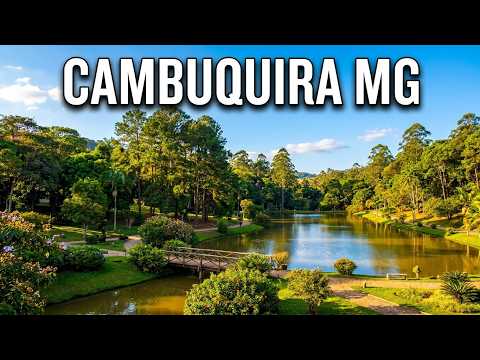 A cidade de Cambuquira, no Sul de Minas Gerais, foi o mais recente destino da Família Rota 408, um grupo de aventureiros que embarcou em um ambicioso pr...
