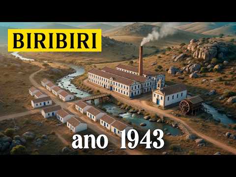 Muito antes de se consolidar como um dos recantos mais charmosos e procurados na Serra do Espinhaço, o distrito de Biribiri surgiu como uma comunidade o...