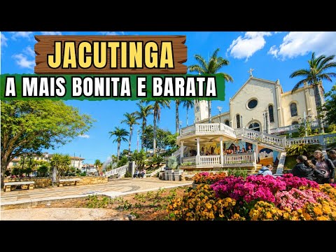 Localizada no coração do Sul de Minas Gerais, a cidade de Jacutinga se destaca não apenas como a renomada Capital Nacional das Malhas, mas também como u...