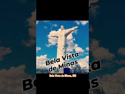 Localizada na Região Metropolitana de Belo Horizonte, Bela Vista de Minas é um município que encanta pela tranquilidade e pelo acolhimento característic...