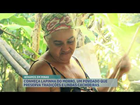 No coração de Minas Gerais, a aproximadamente 150 quilômetros a nordeste da capital Belo Horizonte, situa-se a encantadora comunidade rural de Lapinha d...