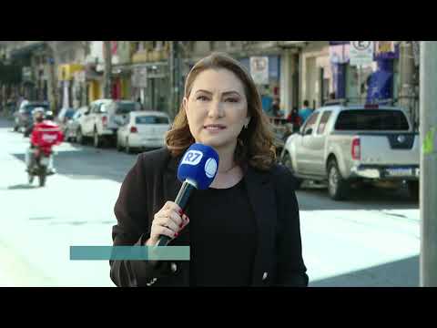 Um motociclista sofreu um acidente de trânsito no bairro JK, localizado em Contagem, na Região Metropolitana de Belo Horizonte. A colisão ocorreu após o...